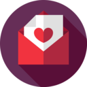 valentines day,love and romance,romantic,romance,love letter,hearts
